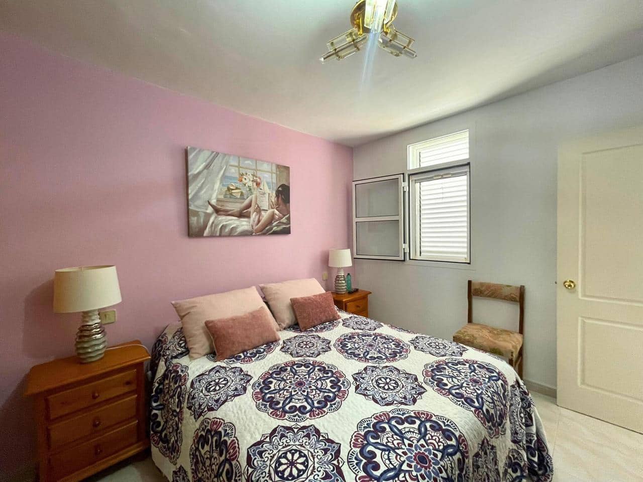 4 sypialnia Mieszkanie do wynajęcia w Mogan - 1 900 € (Ref: 8967480)