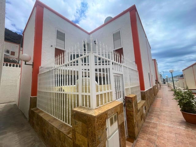 4 makuuhuone Asunto vuokrattavana paikassa Mogán - 1 900 € (Ref: 8967480)