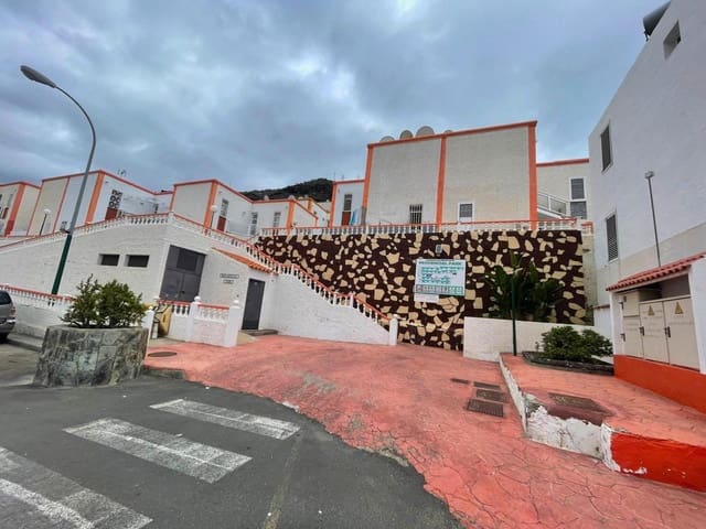 4 makuuhuone Asunto vuokrattavana paikassa Mogán - 1 900 € (Ref: 8967480)