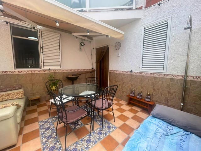 4 makuuhuone Asunto vuokrattavana paikassa Mogán - 1 900 € (Ref: 8967480)