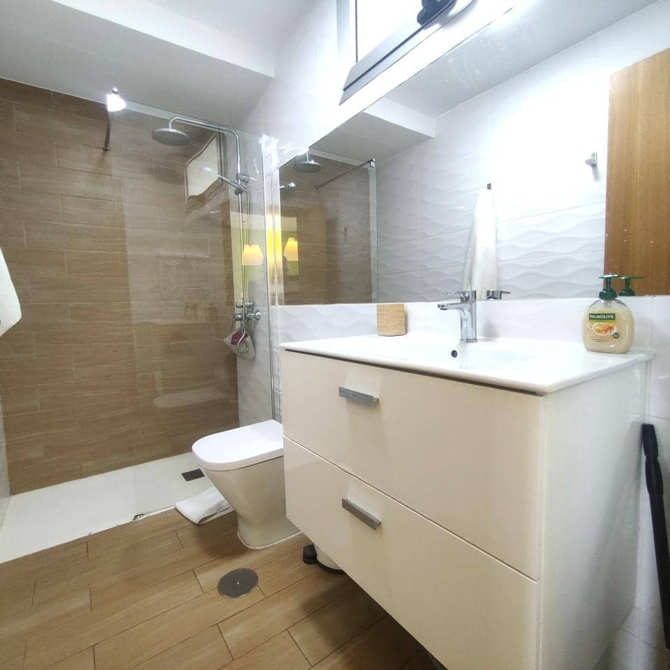 1 bedroom Flat for rent in Playa del Ingles with pool - € 1,300 (Ref: 8971205)