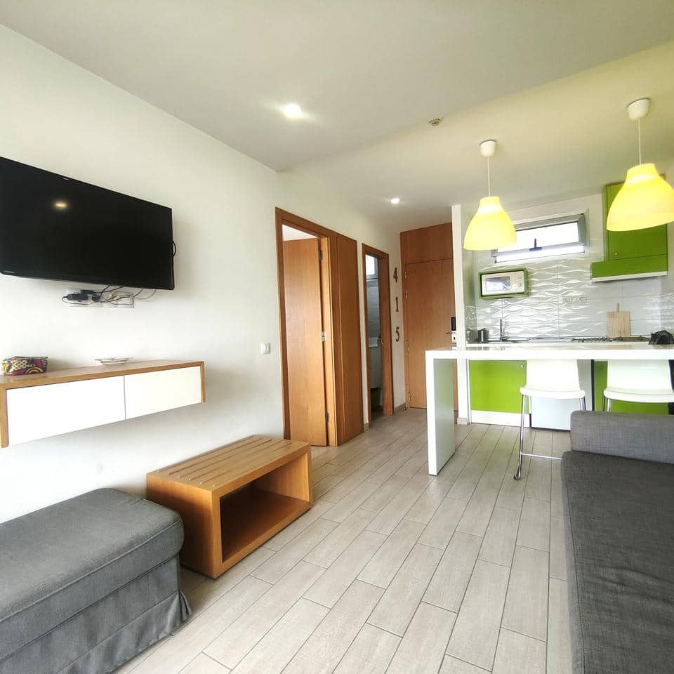 1 bedroom Flat for rent in Playa del Ingles with pool - € 1,300 (Ref: 8971205)