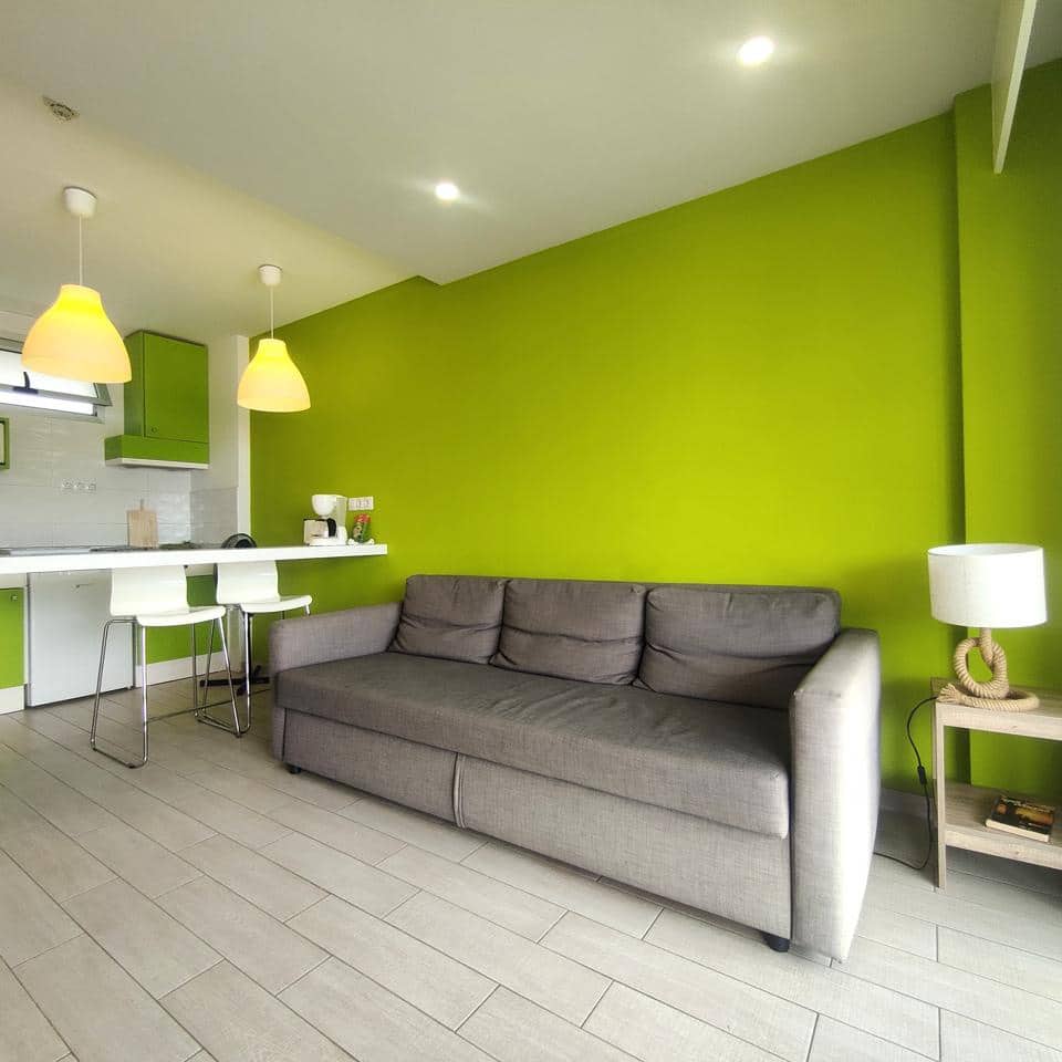 1 bedroom Flat for rent in Playa del Ingles with pool - € 1,300 (Ref: 8971205)