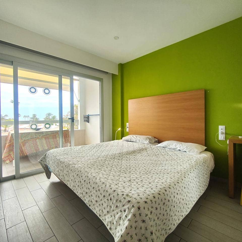 1 bedroom Flat for rent in Playa del Ingles with pool - € 1,300 (Ref: 8971205)