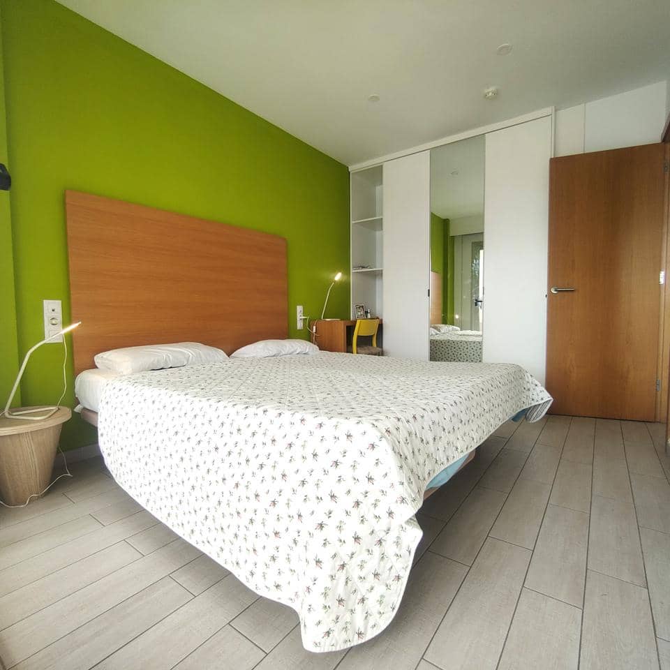 1 bedroom Flat for rent in Playa del Ingles with pool - € 1,300 (Ref: 8971205)