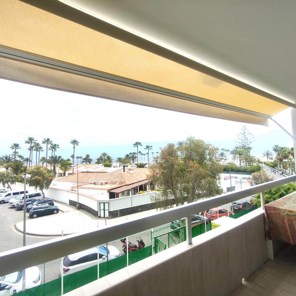 1 bedroom Flat for rent in Playa del Ingles with pool - € 1,300 (Ref: 8971205)