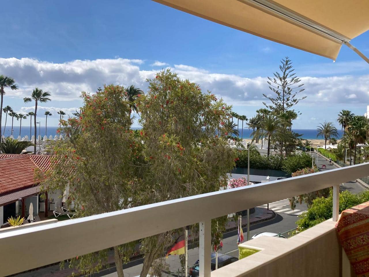 1 bedroom Flat for rent in Playa del Ingles with pool - € 1,300 (Ref: 8971205)