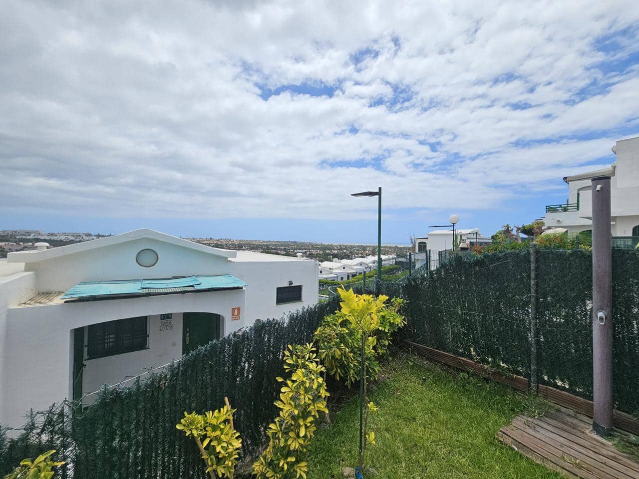 2 bedroom Flat for rent in Sonneland with pool garage - € 1,250 (Ref: 8971206)