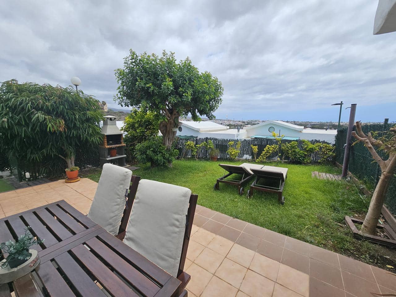 2 bedroom Flat for rent in Sonneland with pool garage - € 1,250 (Ref: 8971206)