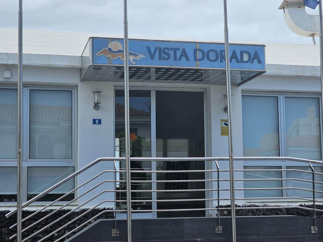 2 bedroom Flat for rent in Sonneland with pool garage - € 1,250 (Ref: 8971206)