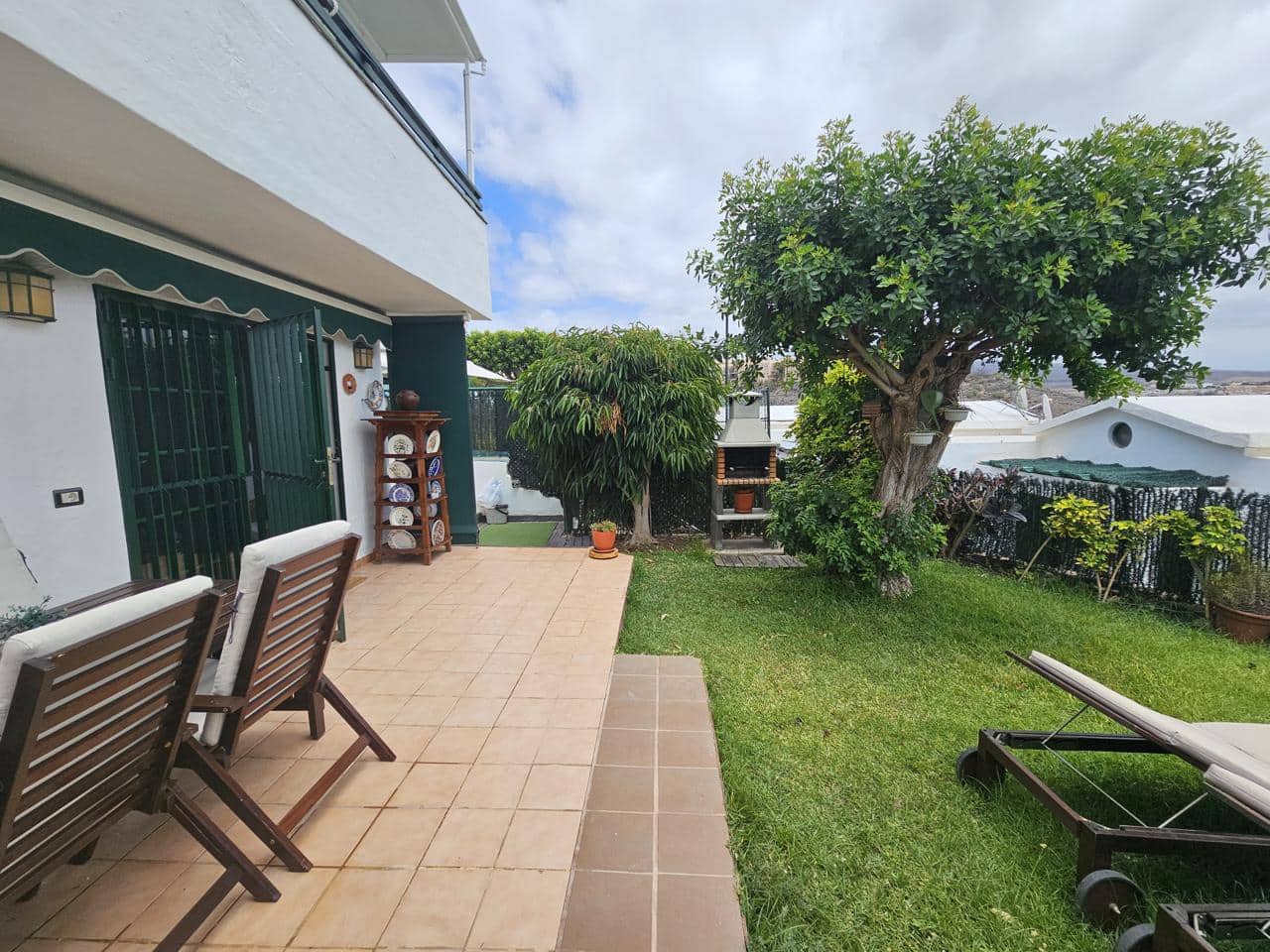 2 bedroom Flat for rent in Sonneland with pool garage - € 1,250 (Ref: 8971206)