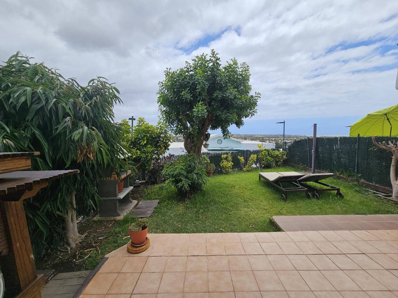 2 bedroom Flat for rent in Sonneland with pool garage - € 1,250 (Ref: 8971206)