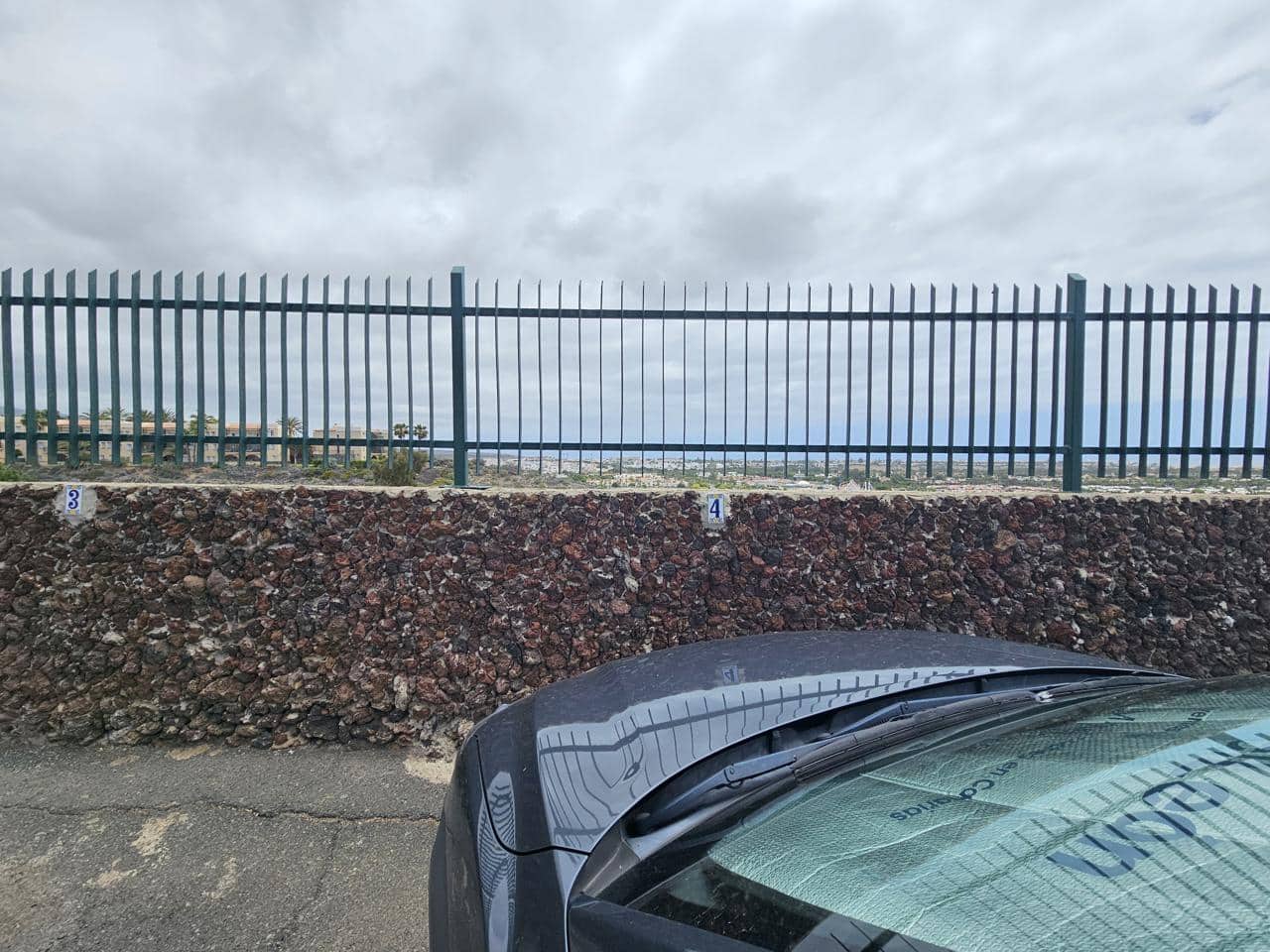 2 bedroom Flat for rent in Sonneland with pool garage - € 1,250 (Ref: 8971206)