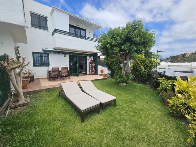 2 soveværelse Lejlighed til leje i Sonneland, San Bartolomé de Tirajana med swimmingpool garage - € 1.250 (Ref: 8971206)