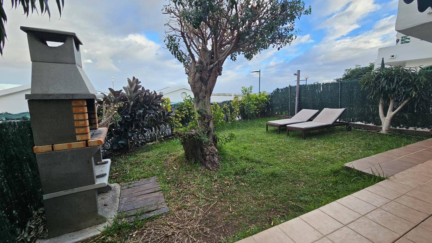 2 bedroom Flat for rent in Sonneland with pool garage - € 1,250 (Ref: 8971206)