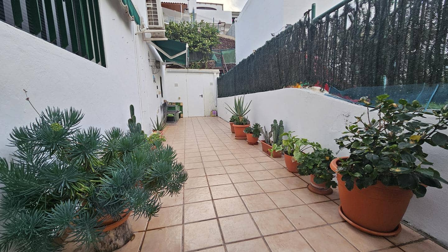 2 bedroom Flat for rent in Sonneland with pool garage - € 1,250 (Ref: 8971206)