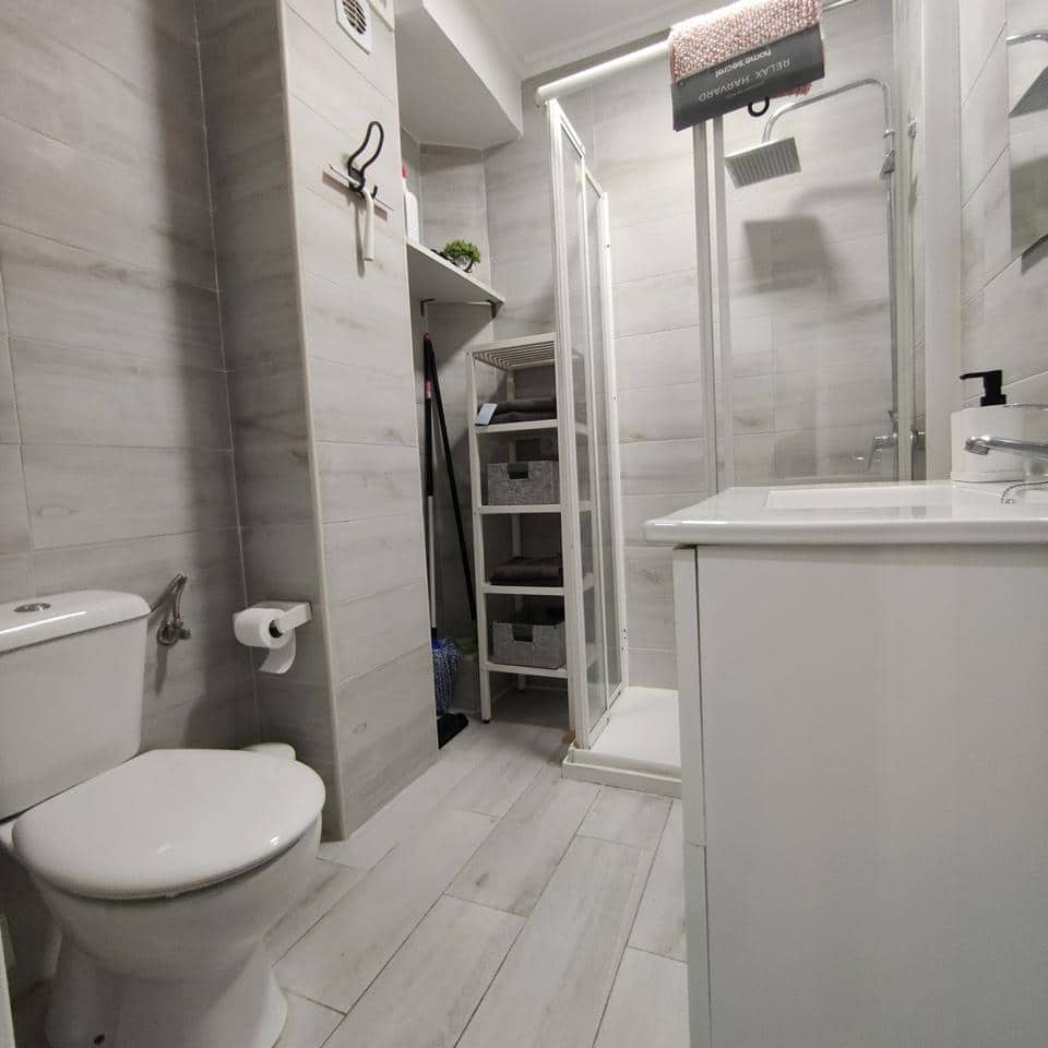 Leilighet til leie i Las Palmas de Gran Canaria - € 850 (Ref: 8973560)