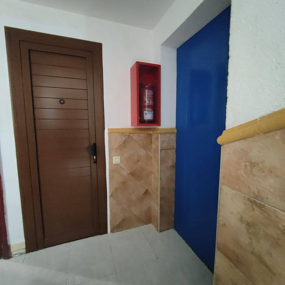 Leilighet til leie i Las Palmas de Gran Canaria - € 850 (Ref: 8973560)