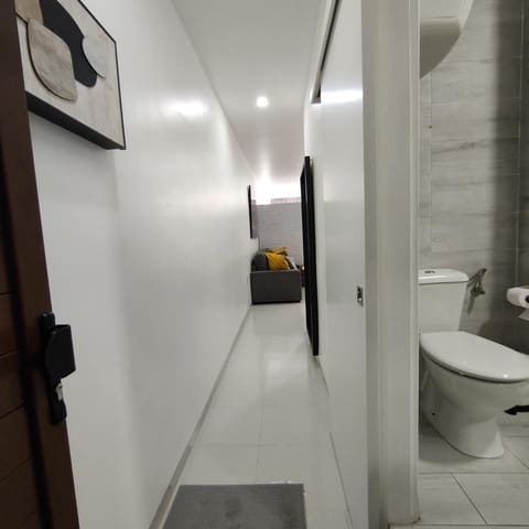 Leilighet til leie i Santa Catalina - Canteras, Las Palmas de Gran Canaria - € 850 (Ref: 8973560)