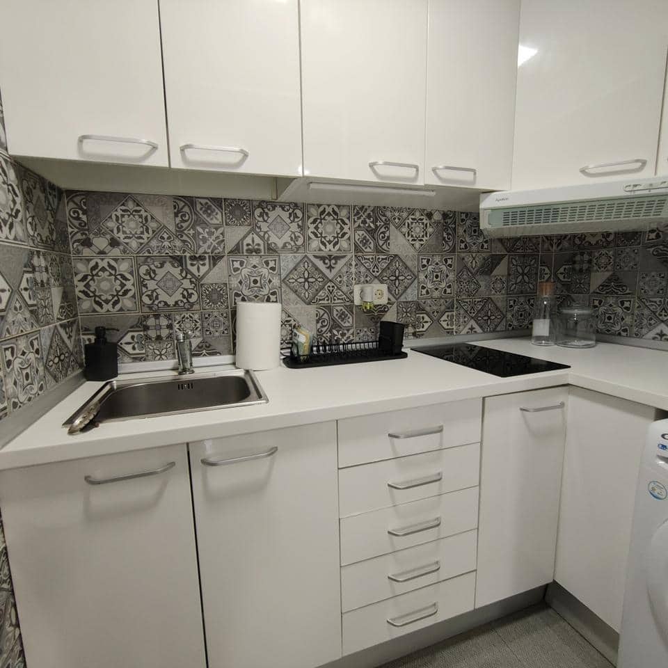 Leilighet til leie i Las Palmas de Gran Canaria - € 850 (Ref: 8973560)