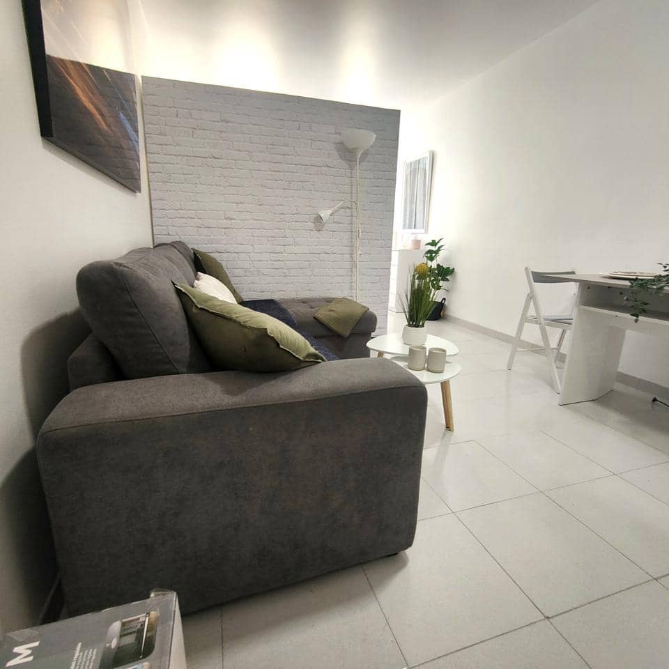 Leilighet til leie i Las Palmas de Gran Canaria - € 850 (Ref: 8973560)