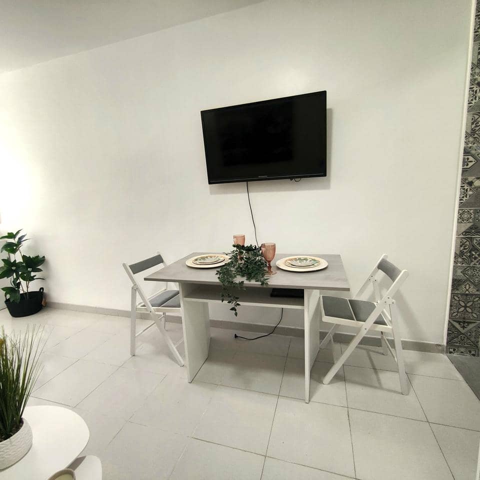 Leilighet til leie i Las Palmas de Gran Canaria - € 850 (Ref: 8973560)