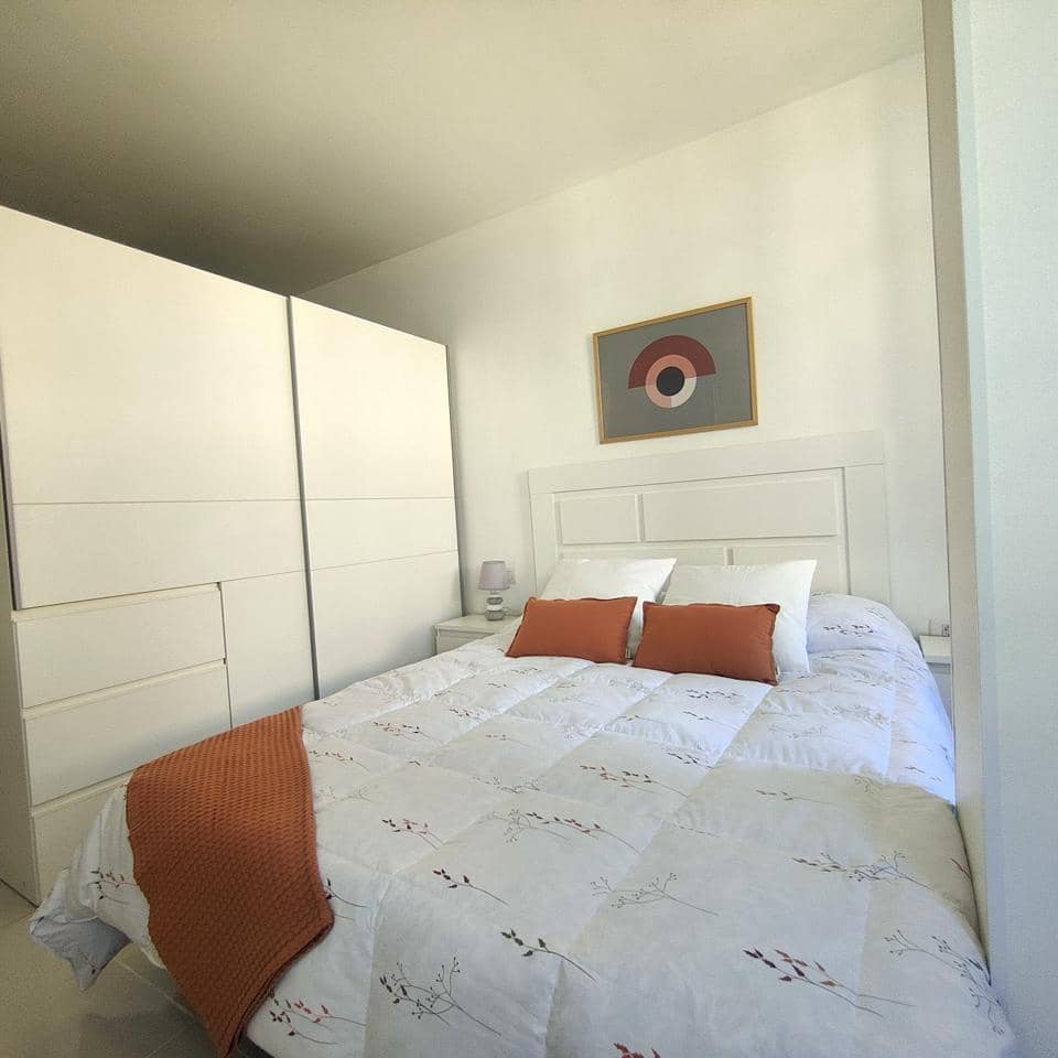 Leilighet til leie i Las Palmas de Gran Canaria - € 850 (Ref: 8973560)
