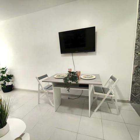 Leilighet til leie i Santa Catalina - Canteras, Las Palmas de Gran Canaria - € 850 (Ref: 8973560)