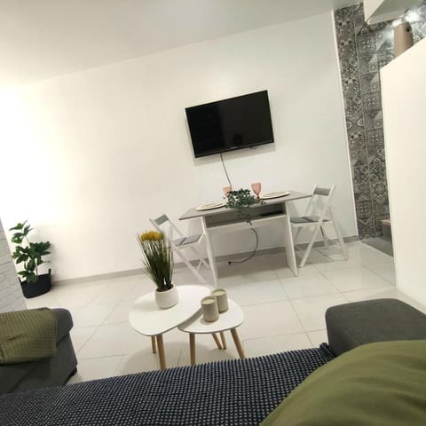 Leilighet til leie i Santa Catalina - Canteras, Las Palmas de Gran Canaria - € 850 (Ref: 8973560)