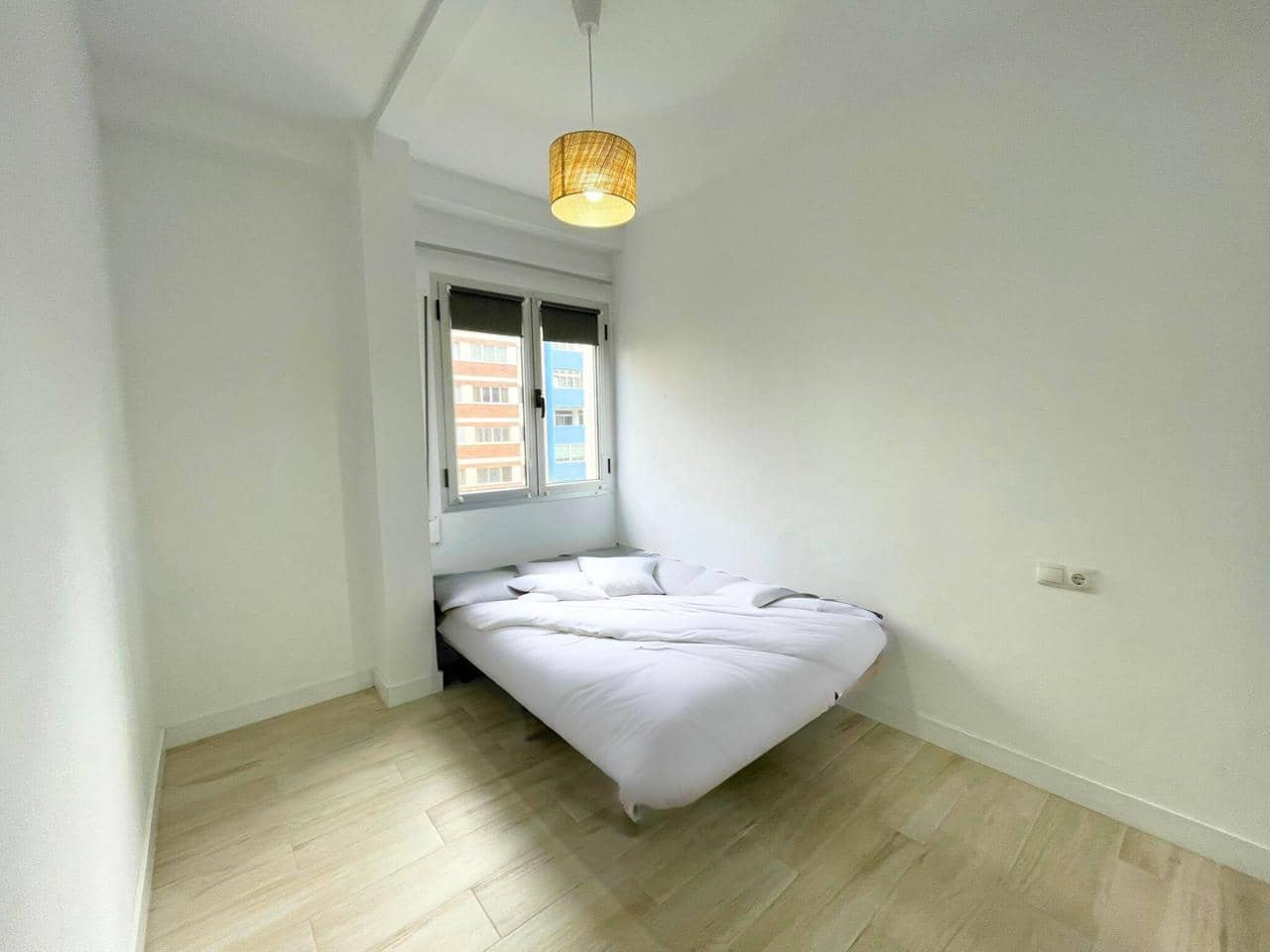 2 soveværelse Lejlighed til leje i Las Palmas de Gran Canaria - € 2.100 (Ref: 8981711)