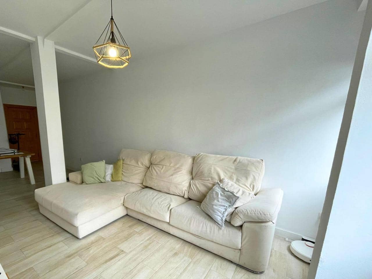 2 soveværelse Lejlighed til leje i Las Palmas de Gran Canaria - € 2.100 (Ref: 8981711)