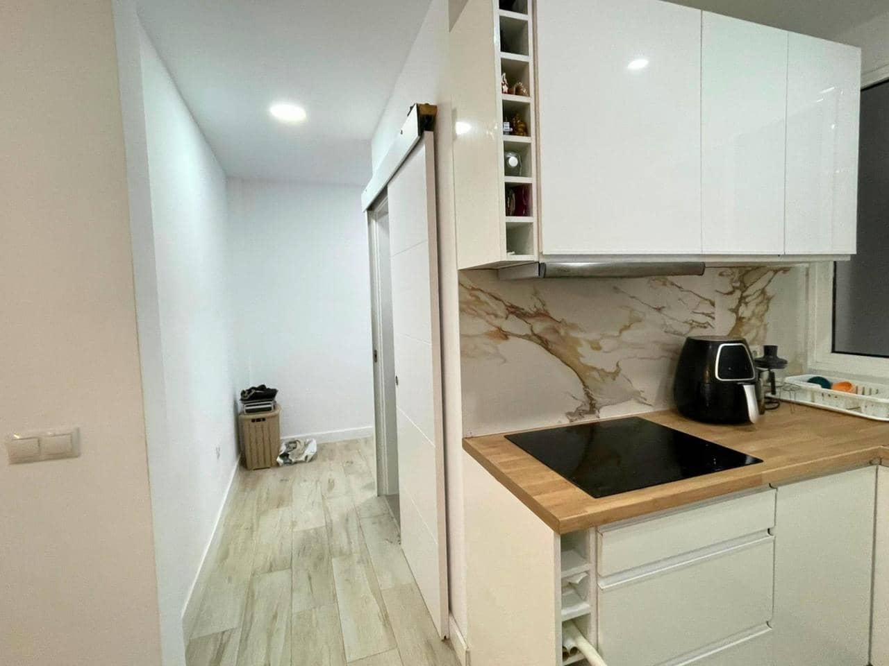 2 soveværelse Lejlighed til leje i Las Palmas de Gran Canaria - € 2.100 (Ref: 8981711)