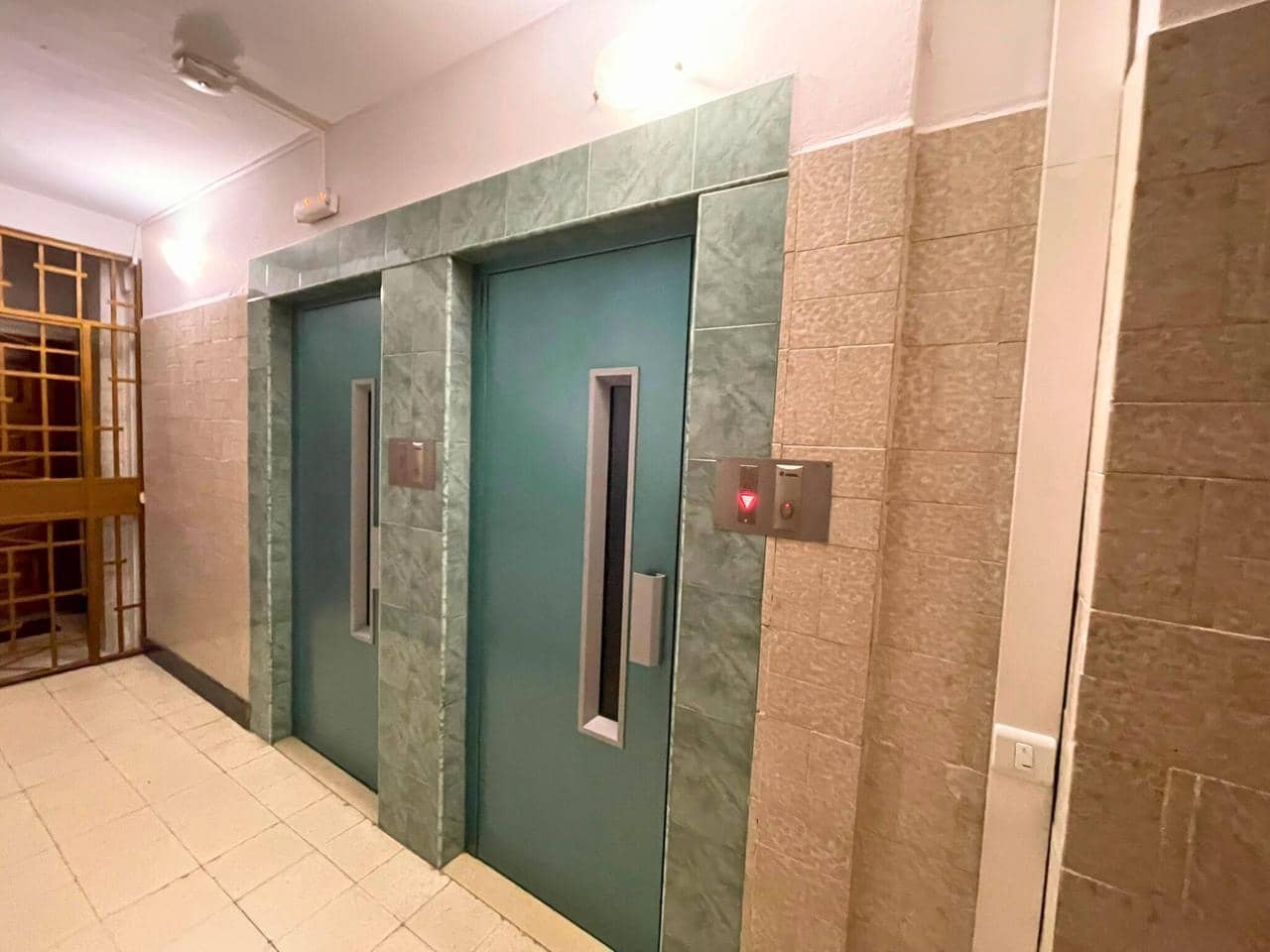 2 soveværelse Lejlighed til leje i Las Palmas de Gran Canaria - € 2.100 (Ref: 8981711)