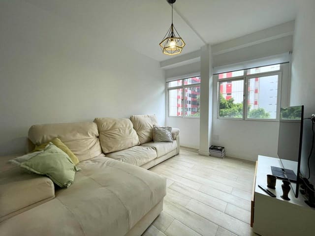 2 bedroom Flat for rent in Santa Catalina - Canteras, Las Palmas de Gran Canaria - € 2,100 (Ref: 8981711)