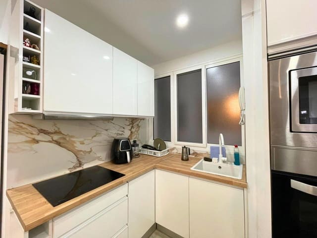 2 bedroom Flat for rent in Santa Catalina - Canteras, Las Palmas de Gran Canaria - € 2,100 (Ref: 8981711)