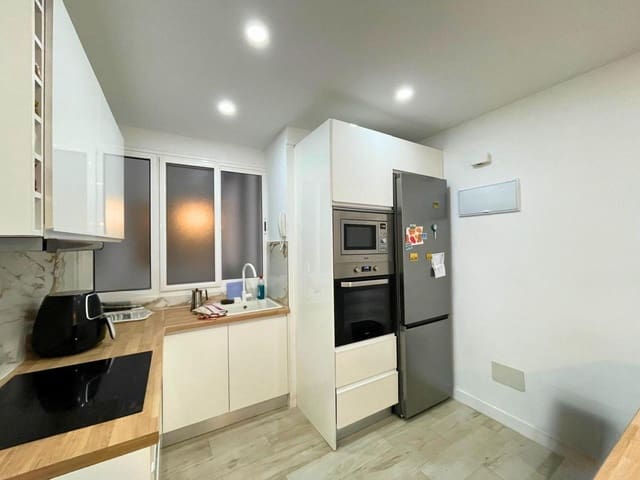 2 bedroom Flat for rent in Santa Catalina - Canteras, Las Palmas de Gran Canaria - € 2,100 (Ref: 8981711)