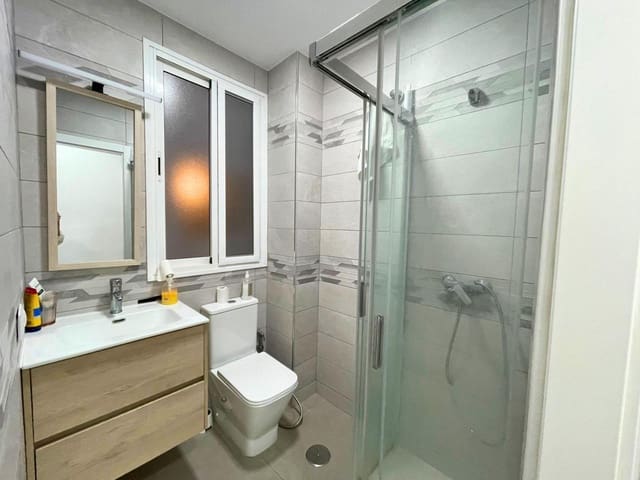 2 bedroom Flat for rent in Santa Catalina - Canteras, Las Palmas de Gran Canaria - € 2,100 (Ref: 8981711)