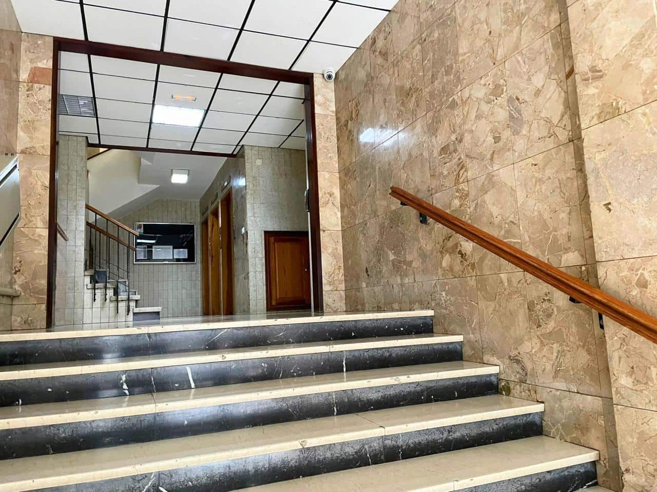 2 soveværelse Lejlighed til leje i Las Palmas de Gran Canaria - € 2.100 (Ref: 8981711)