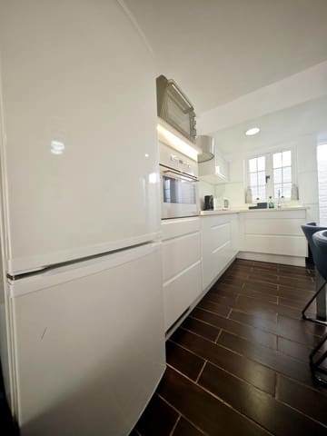 1 slaapkamer Flat te huur in Sonneland, San Bartolomé de Tirajana met zwembad - € 1.300 (Ref: 8981813)