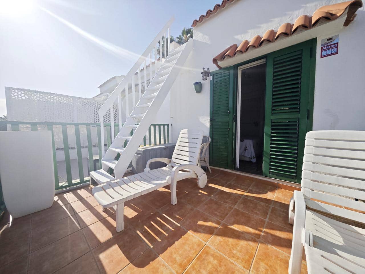 1 quarto Apartamento para arrendar em Sonneland com piscina - 1 300 € (Ref: 8981813)