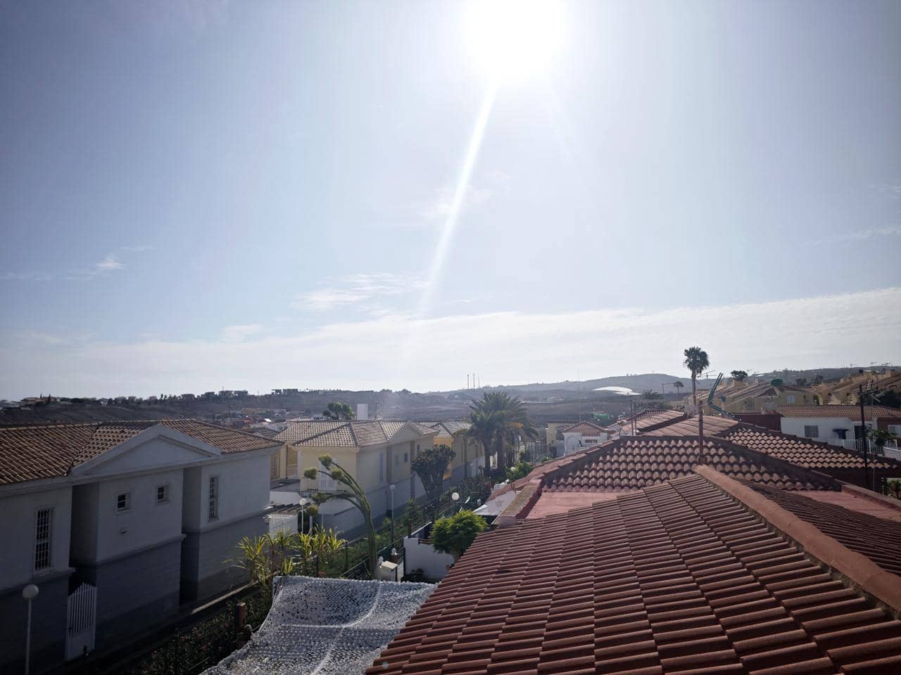 1 quarto Apartamento para arrendar em Sonneland com piscina - 1 300 € (Ref: 8981813)