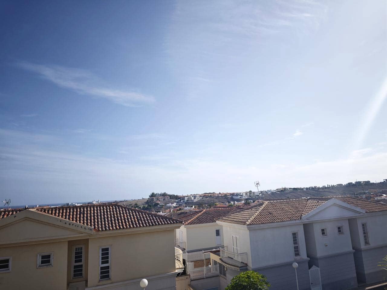 1 quarto Apartamento para arrendar em Sonneland com piscina - 1 300 € (Ref: 8981813)