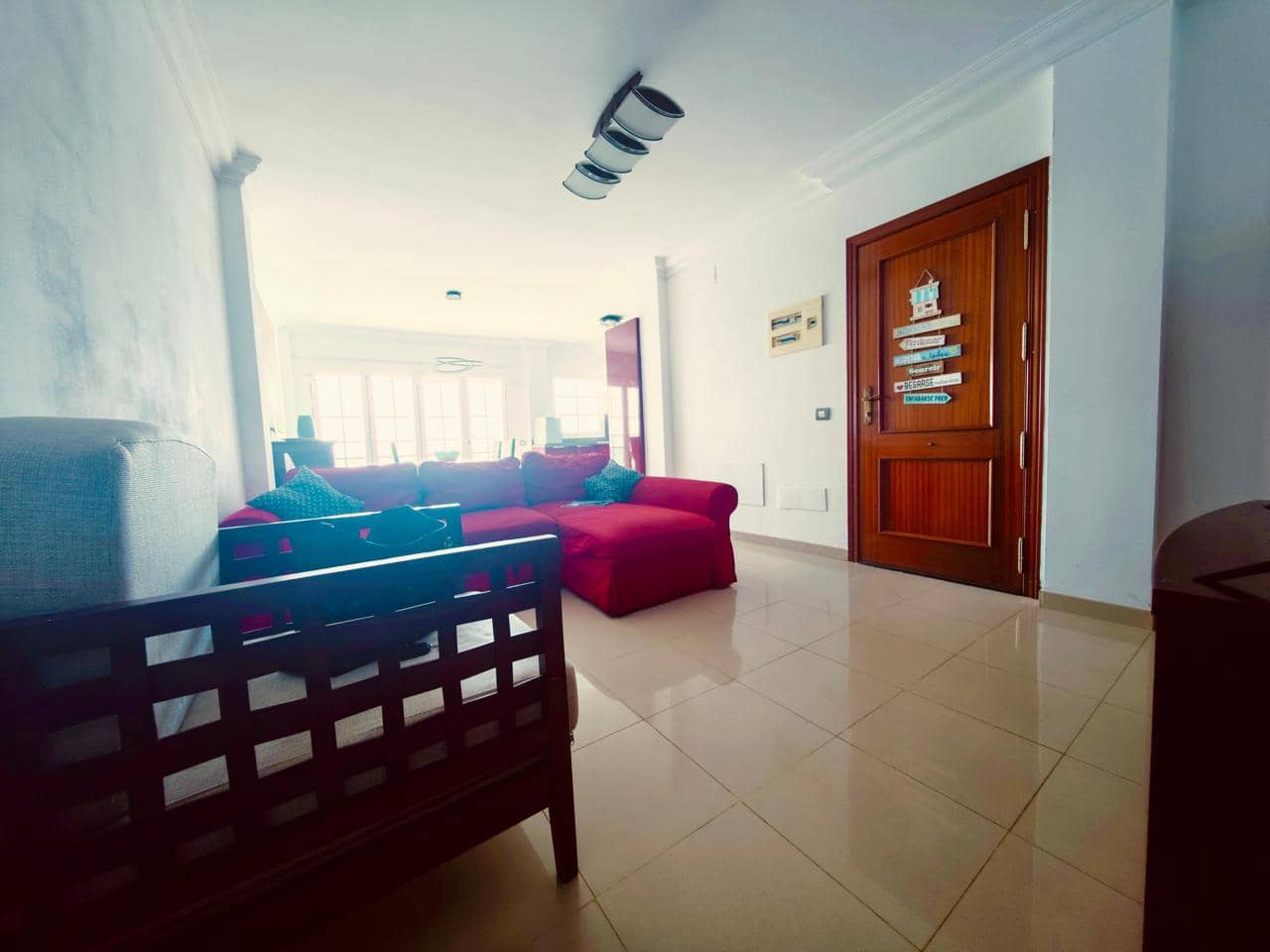 2 bedroom Flat for rent in Arinaga - € 1,500 (Ref: 8987205)