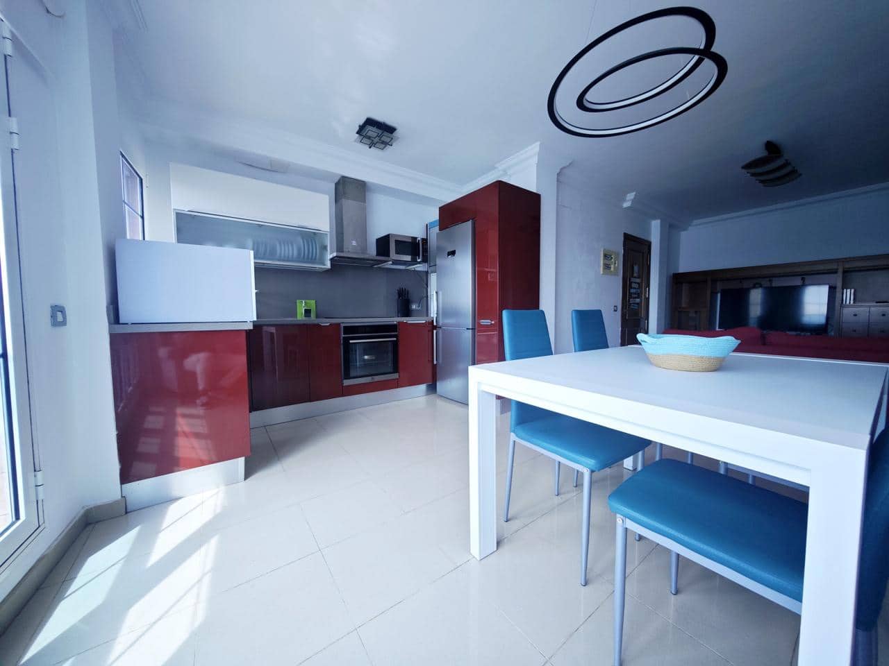 2 bedroom Flat for rent in Arinaga - € 1,500 (Ref: 8987205)