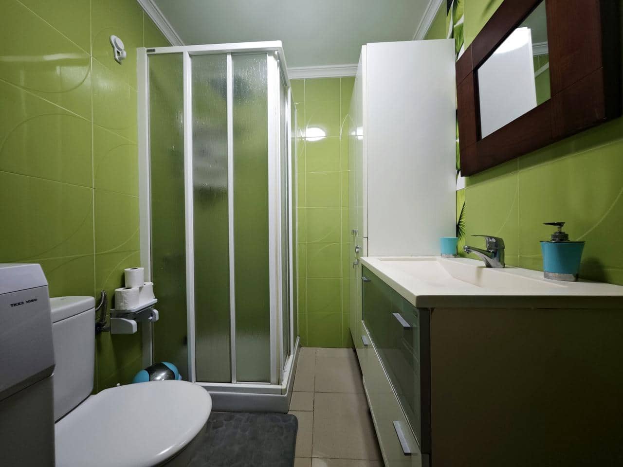 2 bedroom Flat for rent in Arinaga - € 1,500 (Ref: 8987205)