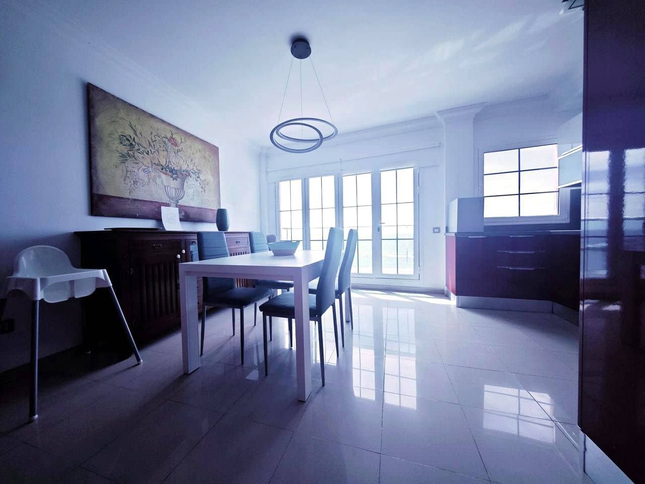 2 bedroom Flat for rent in Arinaga - € 1,500 (Ref: 8987205)