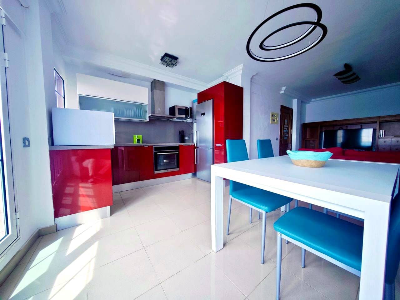 2 bedroom Flat for rent in Arinaga - € 1,500 (Ref: 8987205)