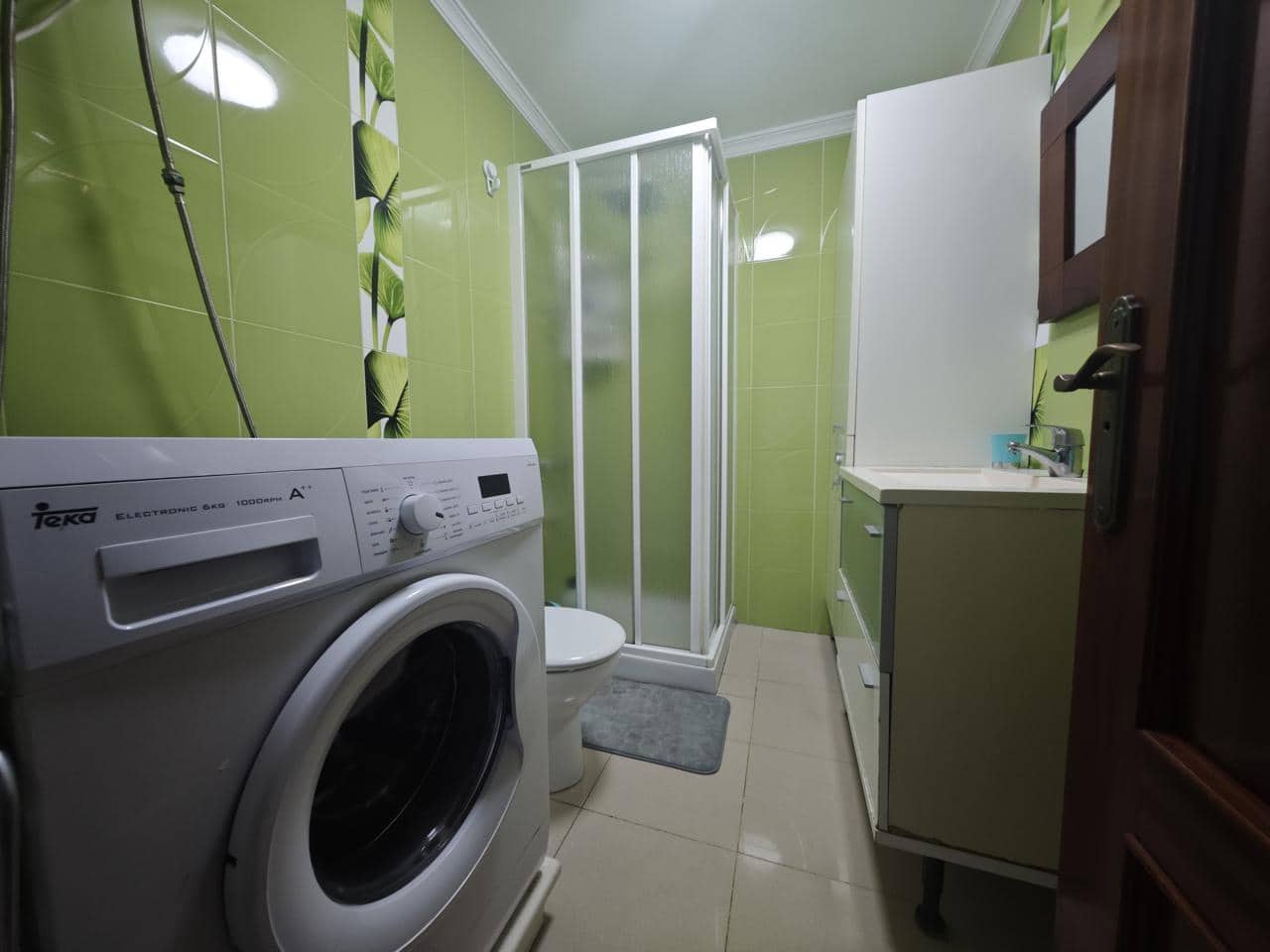 2 bedroom Flat for rent in Arinaga - € 1,500 (Ref: 8987205)