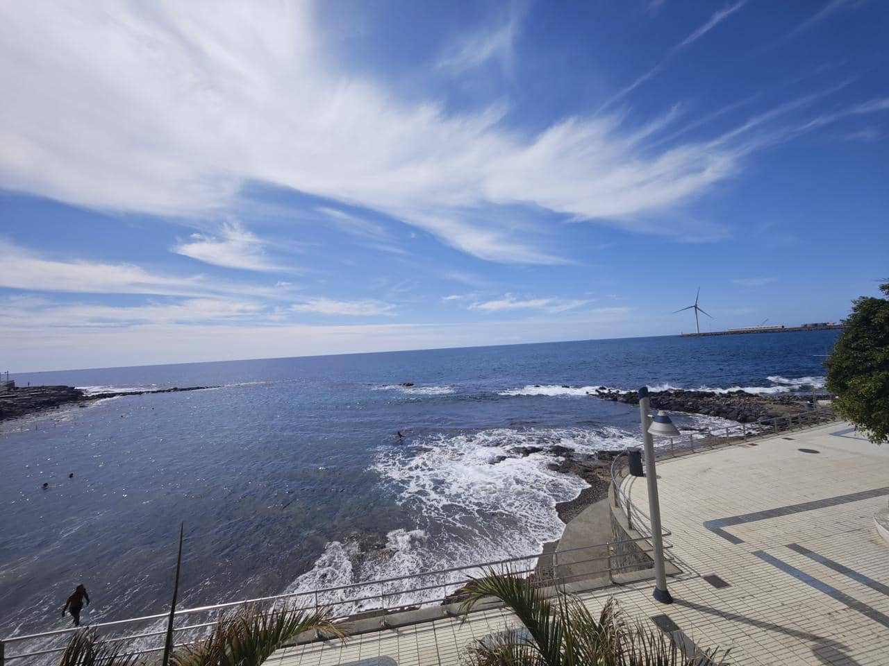 2 bedroom Flat for rent in Arinaga - € 1,500 (Ref: 8987205)