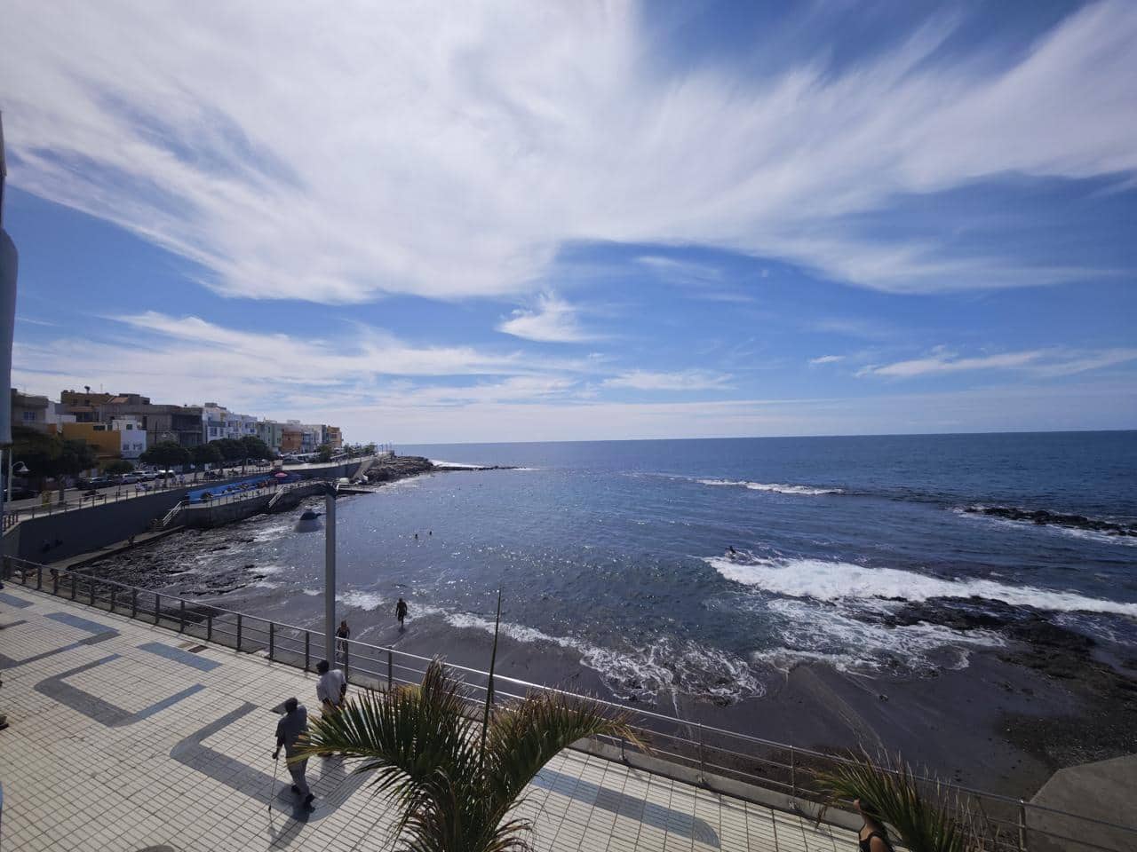 2 bedroom Flat for rent in Arinaga - € 1,500 (Ref: 8987205)